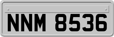 NNM8536