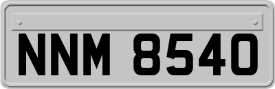 NNM8540