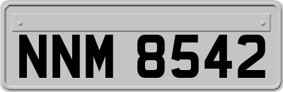 NNM8542