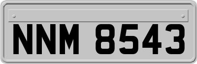NNM8543