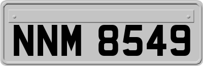 NNM8549