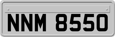 NNM8550