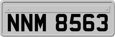 NNM8563
