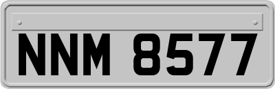 NNM8577