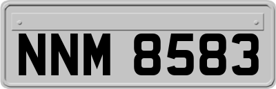 NNM8583