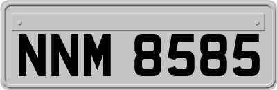 NNM8585
