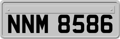 NNM8586