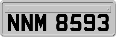 NNM8593