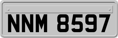 NNM8597