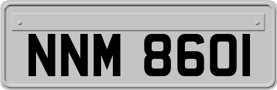 NNM8601