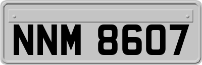 NNM8607
