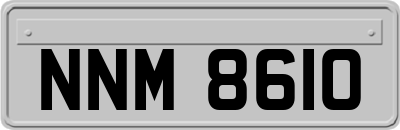 NNM8610