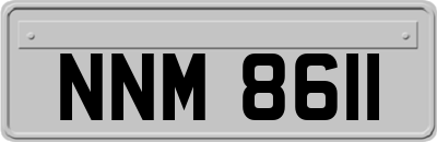 NNM8611