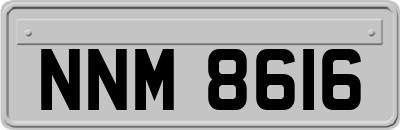 NNM8616
