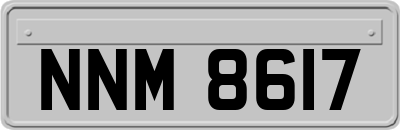 NNM8617