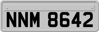 NNM8642