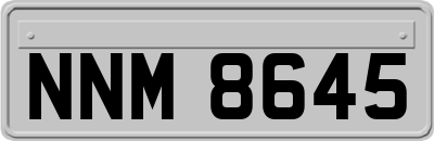 NNM8645