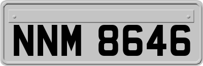NNM8646