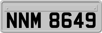 NNM8649