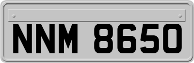NNM8650