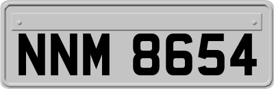 NNM8654