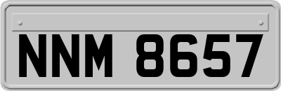 NNM8657