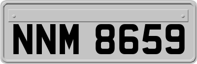 NNM8659