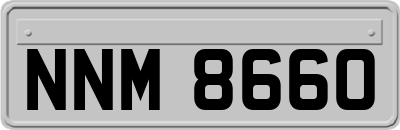 NNM8660