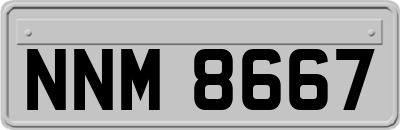 NNM8667