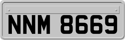 NNM8669