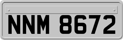 NNM8672