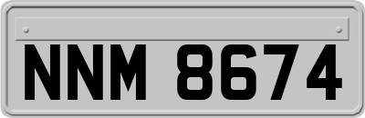 NNM8674