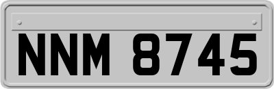 NNM8745