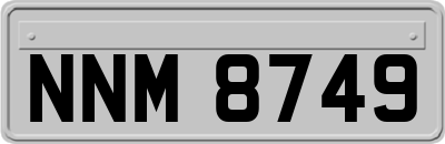 NNM8749