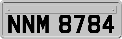 NNM8784