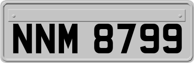 NNM8799
