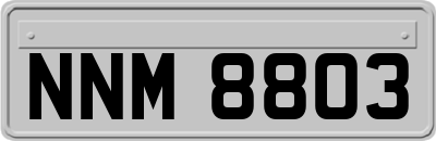 NNM8803