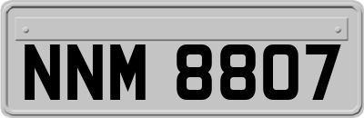 NNM8807