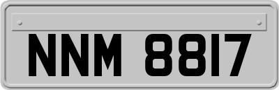 NNM8817