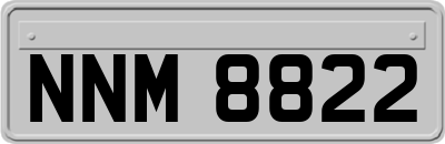 NNM8822