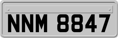 NNM8847