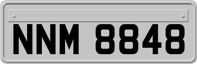 NNM8848