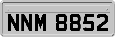 NNM8852