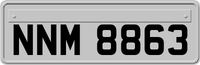 NNM8863