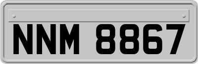 NNM8867