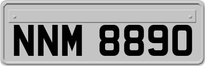 NNM8890