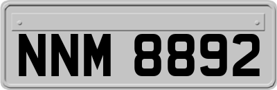 NNM8892