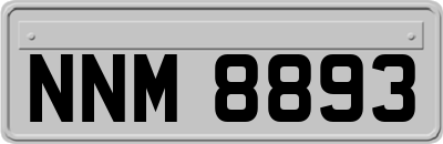 NNM8893