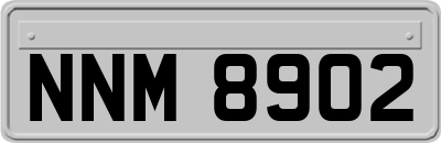 NNM8902