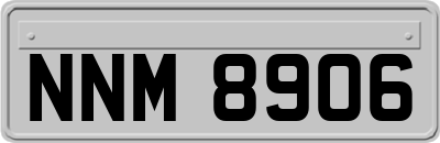 NNM8906